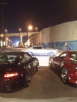 Fast 4 : Des nouvelles photos du tournage
