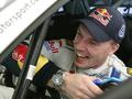 WRC Grèce Jour 2 : Latvala fait le boulot