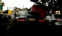 [Vidéo] La future Audi A8 se cacherait-elle à Mexico ?