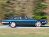 Futur Collector Jaguar XJS : pour rugir de plaisir