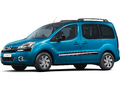 Citroën Berlingo et Jumpy, Peugeot Partner et Expert: on ne change pas une équipe qui gagne
