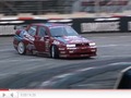 Réveil rétro :  l'Alfa Romeo 155 GTA en travers