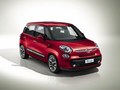 (Minuit chicanes) Fiat 500L, la bien nommée!