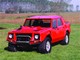 Lamborghini SUV, cela se précise...