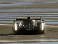 24 Heures du Mans et WEC 2012 - Toutes les surprises!