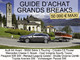 Guide d'achat : grands breaks (moins de 50 000 €)