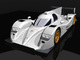 Pescarolo avec Dome et un duo de choc Bourdais/Minassian!