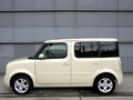 Nissan va retirer le Cube du marché européen
