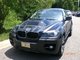 Une BMW X6 mystère qui bulle !