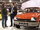 Vidéo - Rétromobile 2012 comme si vous y étiez : les 40 ans de la Renault R5
