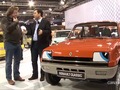 Vidéo - Rétromobile 2012 comme si vous y étiez : les 40 ans de la Renault R5