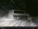 Le Toyota HiAce, cette machine à drift injustement ignorée