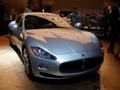 Maserati peaufine sa Quattroporte.