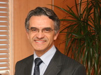 Patrice Ratti, nouveau patron de Renault Sport " Du nouveau avant la fin de l'année"