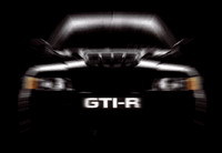 La p'tite sportive du lundi: Nissan Sunny GTI-R !