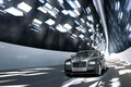 La Rolls Royce Ghost hybride est bien en préparation !