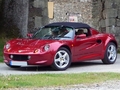 L'avis propriétaire du jour : girou nous parle de sa Lotus Elise Mk1 1.8 118 S1