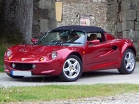 L'avis propriétaire du jour : girou nous parle de sa Lotus Elise Mk1 1.8 118 S1