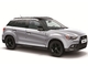Mitsubishi lance la série spéciale "Sport Black" sur ses L200 et ASX et la reconduit sur Pajero