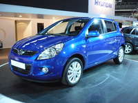 Hyundai i20, un grand cru ?