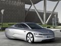 La Volkswagen XL1 arrivera en 2013