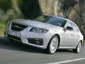 Nouvelle Saab 9-5 Estate: elle se fait désirer...
