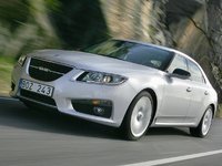 Nouvelle Saab 9-5 Estate: elle se fait désirer...
