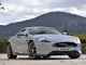 Aston Martin rappelle des autos en Australie pour un problème de pédale