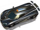 Future Koenigsegg One:1 : les premiers dessins