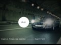Aston Martin Rapide "True power should be shared" : 2eme épisode