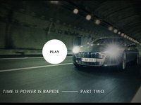 Aston Martin Rapide "True power should be shared" : 2eme épisode