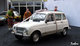 Miniature : 1/43ème - RENAULT 4 GTL