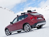 Un 4 cylindres Twinpower 245 ch pour le BMW X1 xDrive 28i