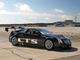 La Cadillac CTS-V Coupé Race roule
