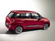 (Minuit chicanes) La nouvelle Fiat 500L est basée sur une Jeep Cherokee!