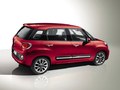 (Minuit chicanes) La nouvelle Fiat 500L est basée sur une Jeep Cherokee!
