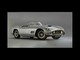 Rétromobile 2012 - La Ferrari 250 GT California (1959) de Vadim sera vendue de 2,7 à 3,2 millions d'euros !