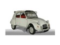 Vidéo- Vente aux enchères Rétromobile 2012 - Une 2 ch de Berverly Hills proposée à 40 000 €