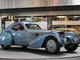 Vidéo - Rétromobile 2012 comme si vous y étiez : la collection Peter Mullin présente une Bugatti de 40 millions de dollars !