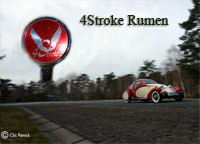 Essai 4Stroke Rumen: Dream car . 1 