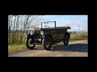 Vidéo- Vente aux enchères Rétromobile 2012 - Rosengart