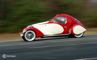 Essai 4Stroke Rumen: Dream car . 3