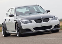 Lumma CLR 730 RS BMW M5 : 730 ch et 700 Nm de couple