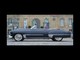 Vidéo- Vente aux enchères Rétromobile 2012 : une spectaculaire Cadillac de 1948 évaluée 50 000 € 
