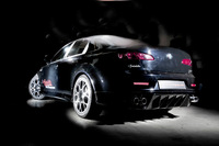 Autodelta J4 3.2C : l’Alfa Romeo 159 devient méchante