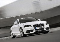 Audi: nouveau V6 TFSI de 290 ch