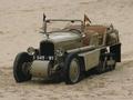 Ce qui vous attend à Rétromobile 2011 - Citroën: "80 ans de croisière et 50 ans d'ami"