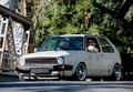 Golf Retro Racer, non le concept de la GTI n'est pas mort !