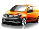 Voici le Mercedes Citan ou le Renault Kangoo de Mercedes!