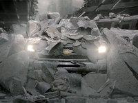 Les pubs du Superbowl 2012 : Chevrolet survit à la fin du monde. Pas Ford